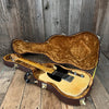 SOLD - Fender Telecaster 1953 Blackguard