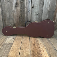 SOLD - Fender Telecaster 1953 Blackguard
