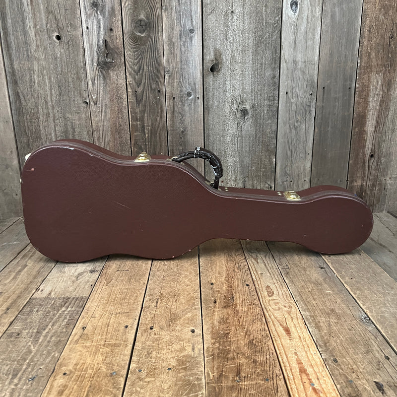 SOLD - Fender Telecaster 1953 Blackguard