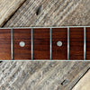 Fender Jaguar Firemist Gold 1966 Complete with Hang Tag Slab Board Dots and Binding 1966