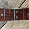 Fender Jaguar Firemist Gold 1966 Complete with Hang Tag Slab Board Dots and Binding 1966