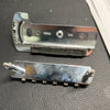 Fender Jaguar Firemist Gold 1966 Complete with Hang Tag Slab Board Dots and Binding 1966