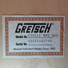 SOLD - Gretsch G5021E Rancher Penguin Parlor 2021 Mint GreenMetallic