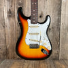 SOLD - Fender Stratocaster 1966 Sunburst