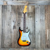 SOLD - Fender Stratocaster 1966 Sunburst