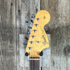 SOLD - Fender Stratocaster 1966 Sunburst