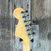 SOLD - Fender Stratocaster 1966 Sunburst