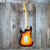 SOLD - Fender Stratocaster 1966 Sunburst
