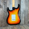 SOLD - Fender Stratocaster 1966 Sunburst