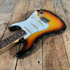 SOLD - Fender Stratocaster 1966 Sunburst