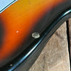 SOLD - Fender Stratocaster 1966 Sunburst