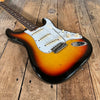 SOLD - Fender Stratocaster 1966 Sunburst
