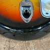 SOLD - Fender Stratocaster 1966 Sunburst