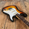 SOLD - Fender Stratocaster 1966 Sunburst