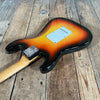 SOLD - Fender Stratocaster 1966 Sunburst