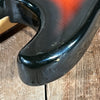 SOLD - Fender Stratocaster 1966 Sunburst