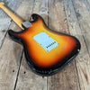 SOLD - Fender Stratocaster 1966 Sunburst