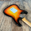 SOLD - Fender Stratocaster 1966 Sunburst