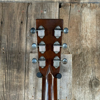 Martin D-28 Vintage Series Brazilian CEO signed 150th Anniversary HD-28 1984 Natural