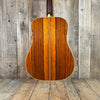 Martin D-28 Vintage Series Brazilian CEO signed 150th Anniversary HD-28 1984 Natural