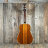 Martin D-28 Vintage Series Brazilian CEO signed 150th Anniversary HD-28 1984 Natural