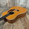 Martin D-28 Vintage Series Brazilian CEO signed 150th Anniversary HD-28 1984 Natural