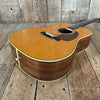 Martin D-28 Vintage Series Brazilian CEO signed 150th Anniversary HD-28 1984 Natural