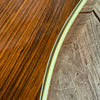 Martin D-28 Vintage Series Brazilian CEO signed 150th Anniversary HD-28 1984 Natural