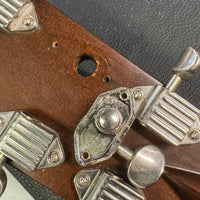 Martin D-28 Vintage Series Brazilian CEO signed 150th Anniversary HD-28 1984 Natural