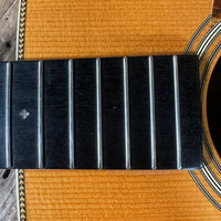 Martin D-28 Vintage Series Brazilian CEO signed 150th Anniversary HD-28 1984 Natural