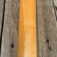 SOLD - Fender Telecaster 1968 7lb 4oz Blonde Maple Cap Fretboard Vintage Guitar
