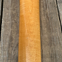 SOLD - Fender Telecaster 1968 7lb 4oz Blonde Maple Cap Fretboard Vintage Guitar