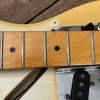 SOLD - Fender Telecaster 1968 7lb 4oz Blonde Maple Cap Fretboard Vintage Guitar