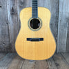 SOLD - Larrivee D-09 Brazilian Vancouver Canada 1999 Natural