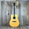 SOLD - Larrivee D-09 Brazilian Vancouver Canada 1999 Natural