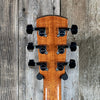 SOLD - Larrivee D-09 Brazilian Vancouver Canada 1999 Natural