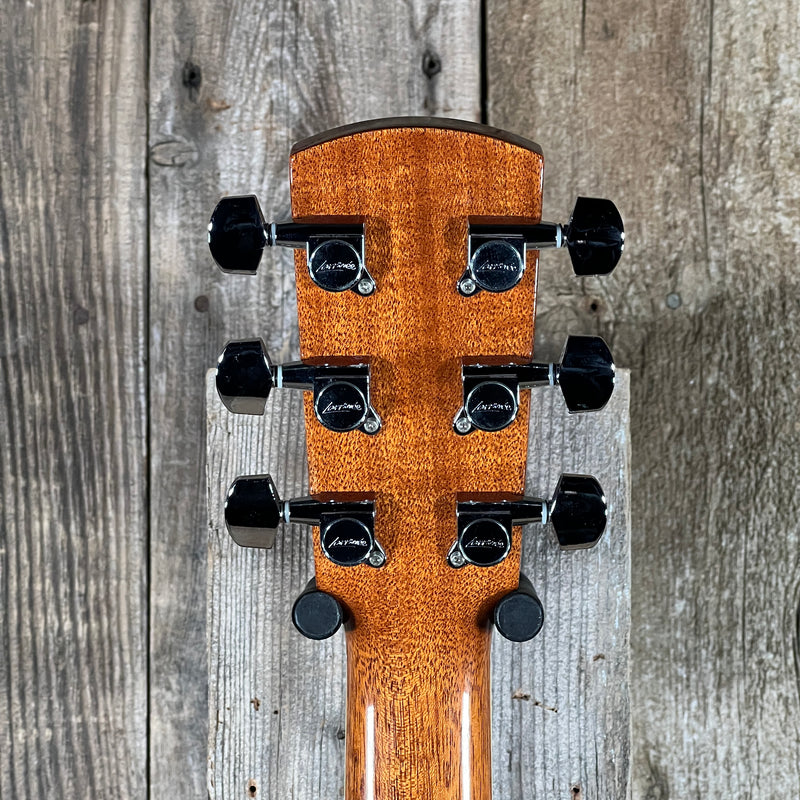 SOLD - Larrivee D-09 Brazilian Vancouver Canada 1999 Natural
