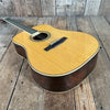 SOLD - Larrivee D-09 Brazilian Vancouver Canada 1999 Natural