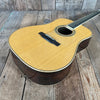 SOLD - Larrivee D-09 Brazilian Vancouver Canada 1999 Natural