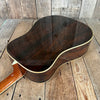 SOLD - Larrivee D-09 Brazilian Vancouver Canada 1999 Natural