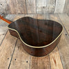 SOLD - Larrivee D-09 Brazilian Vancouver Canada 1999 Natural