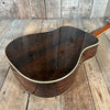 SOLD - Larrivee D-09 Brazilian Vancouver Canada 1999 Natural