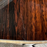 SOLD - Larrivee D-09 Brazilian Vancouver Canada 1999 Natural