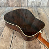 SOLD - Larrivee D-09 Brazilian Vancouver Canada 1999 Natural