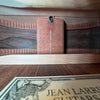 SOLD - Larrivee D-09 Brazilian Vancouver Canada 1999 Natural