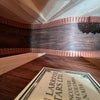SOLD - Larrivee D-09 Brazilian Vancouver Canada 1999 Natural