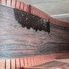 SOLD - Larrivee D-09 Brazilian Vancouver Canada 1999 Natural