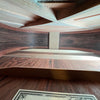 SOLD - Larrivee D-09 Brazilian Vancouver Canada 1999 Natural