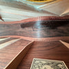 SOLD - Larrivee D-09 Brazilian Vancouver Canada 1999 Natural
