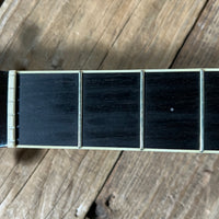 SOLD - Larrivee D-09 Brazilian Vancouver Canada 1999 Natural